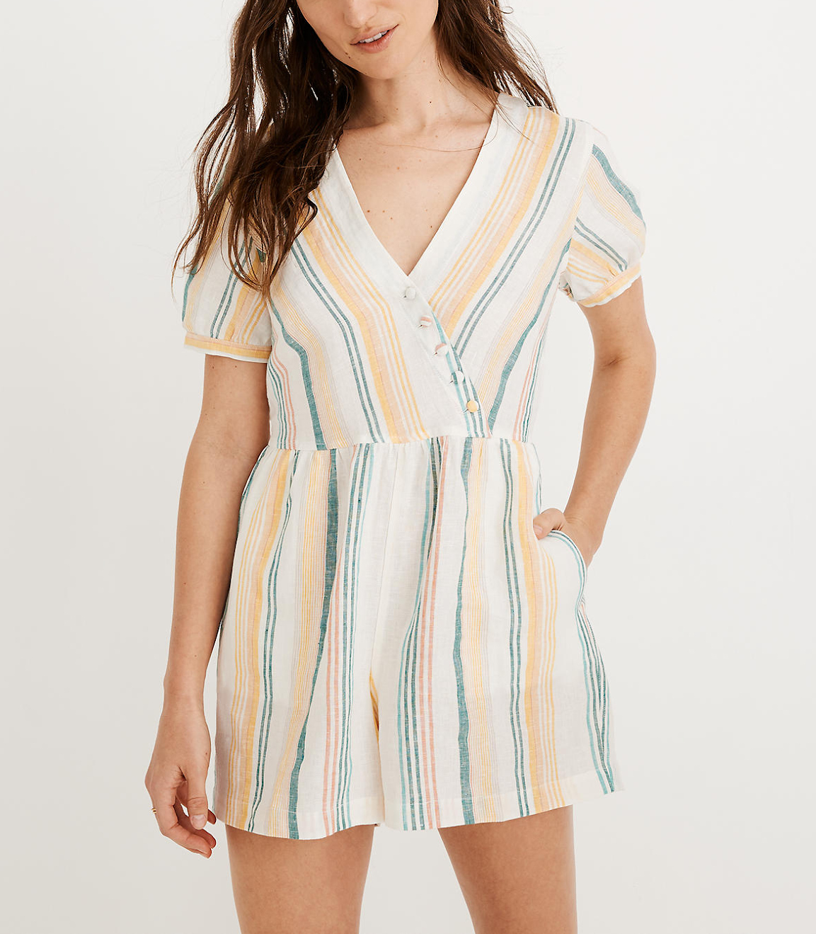 Summer Rompers For Women In Various Sleeve Lengths Styles Sizes